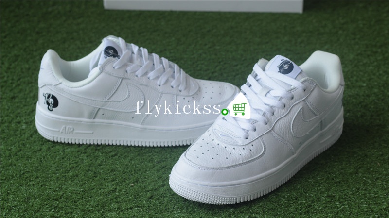 Nike Air Force 1 07 RocAFella White